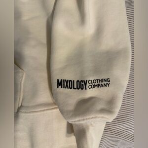 Mixology Women's Cream Joggers